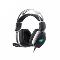Игровые наушники с микрофоном HAVIT HV-H2018U Plug USB 7.1