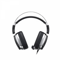 Игровые наушники с микрофоном HAVIT HV-H2018U Plug USB 7.1