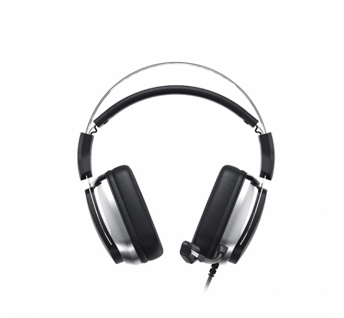 Игровые наушники с микрофоном HAVIT HV-H2018U Plug USB 7.1