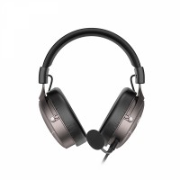 Игровые наушники с микрофоном HAVIT HV-H2010d 3.5мм