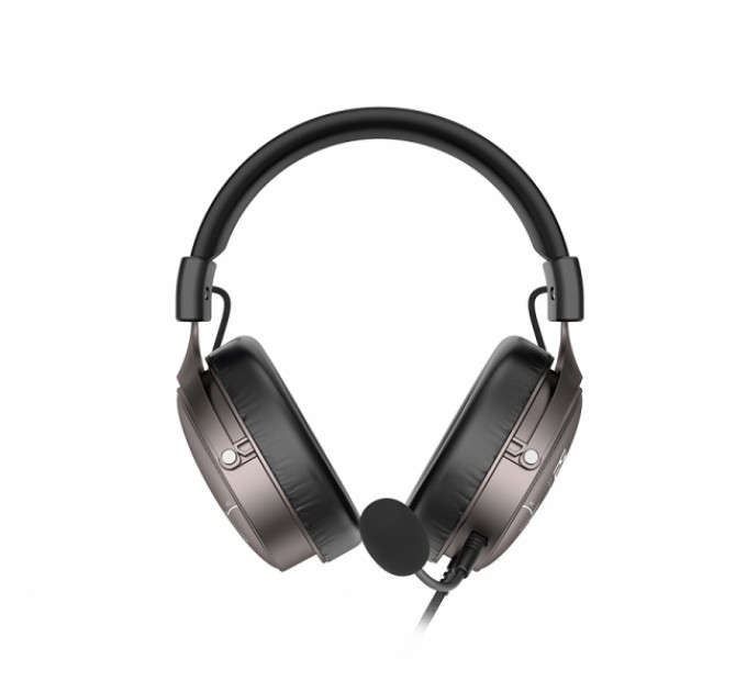 Игровые наушники с микрофоном HAVIT HV-H2010d 3.5мм