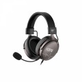 Игровые наушники с микрофоном HAVIT HV-H2010d 3.5мм