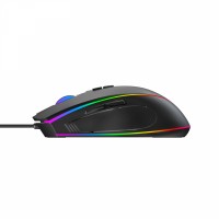 Игровая проводная мышь HAVIT HV-MS1017 USB