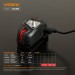 Налобный светодиодный фонарик VIDEX VLF-H015 330Lm 5000K