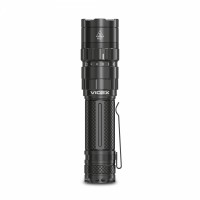 Портативный светодиодный фонарик VIDEX VLF-A156R 1700Lm 6500K