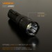 Портативный светодиодный фонарик VIDEX VLF-A156R 1700Lm 6500K