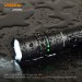 Портативный светодиодный фонарик VIDEX VLF-A156R 1700Lm 6500K