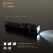 Портативный светодиодный фонарик VIDEX VLF-A156R 1700Lm 6500K