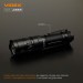 Портативный светодиодный фонарик VIDEX VLF-A156R 1700Lm 6500K