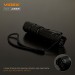 Портативный светодиодный фонарик VIDEX VLF-A156R 1700Lm 6500K