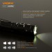 Портативный светодиодный фонарик VIDEX VLF-A105Z 1200Lm 5000K