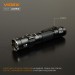 Портативный светодиодный фонарик VIDEX VLF-A105Z 1200Lm 5000K