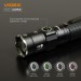 Портативный светодиодный фонарик VIDEX VLF-A105Z 1200Lm 5000K
