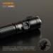 Портативный светодиодный фонарик VIDEX VLF-A105Z 1200Lm 5000K