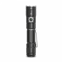Портативный светодиодный фонарик VIDEX VLF-A105Z 1200Lm 5000K