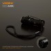 Портативный светодиодный фонарик VIDEX VLF-A055 600Lm 5700K