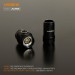 Портативный светодиодный фонарик VIDEX VLF-A055 600Lm 5700K