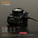 Налобный светодиодный фонарик VIDEX VLF-H045Z 270Lm 5000K