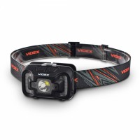 Налобный светодиодный фонарик VIDEX VLF-H025C 310Lm 5000K