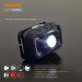 Налобный светодиодный фонарик VIDEX VLF-H025C 310Lm 5000K