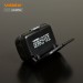Налобный светодиодный фонарик VIDEX VLF-H025C 310Lm 5000K