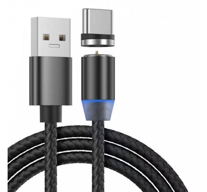 Кабель магнитный HAVIT HV-CB6164 Type-C 1м
