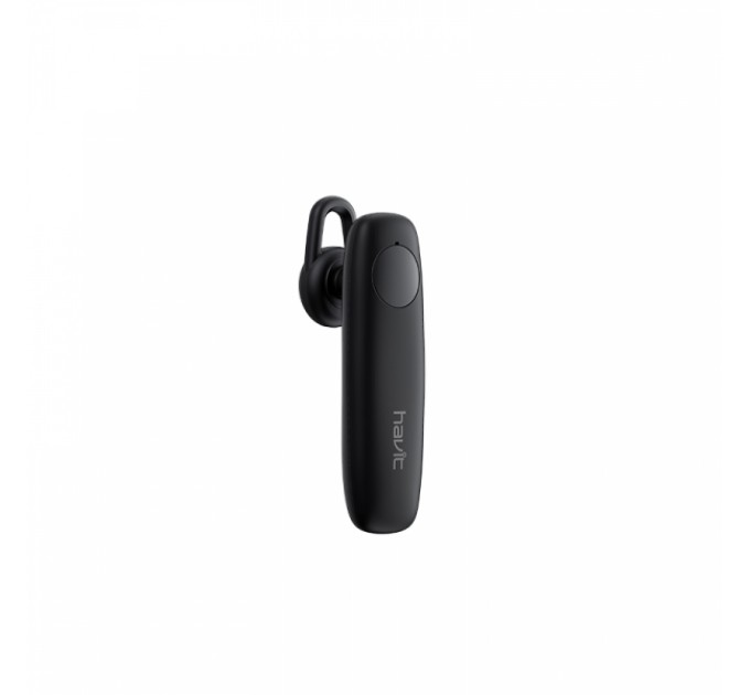 Гарнитура беспроводная HAVIT HV-E525BT Black