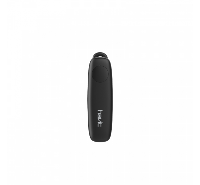 Гарнитура беспроводная HAVIT HV-E525BT Black