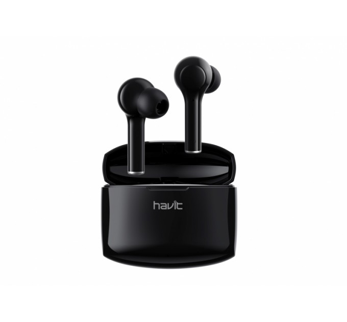 Беспроводные наушники HAVIT TW944 TWS Black