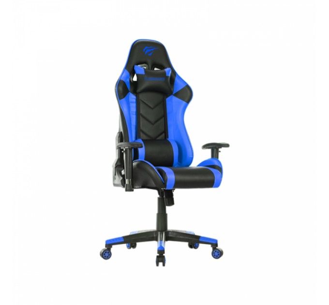 Игровое кресло HAVIT HV-GC932 Black/Blue