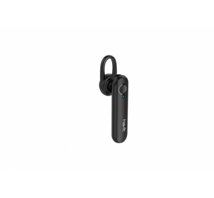 Гарнитура беспроводная HAVIT HV-E522BT Black