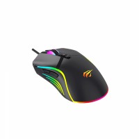 Игровая проводная мышь HAVIT HV-MS1026 USB