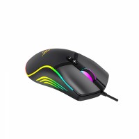Игровая проводная мышь HAVIT HV-MS1026 USB