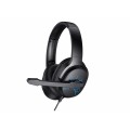 Игровые наушники с микрофоном HAVIT HV-H213U Plug USB 7.1