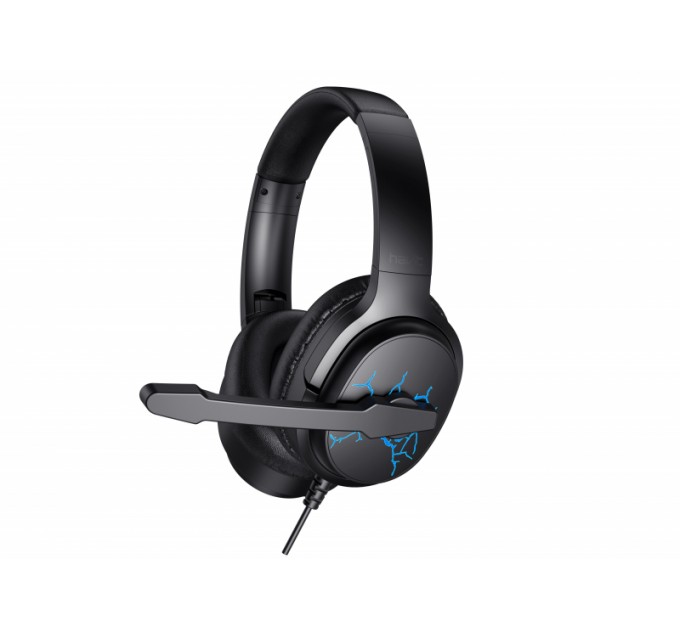 Игровые наушники с микрофоном HAVIT HV-H213U Plug USB 7.1
