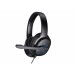 Игровые наушники с микрофоном HAVIT HV-H213U Plug USB 7.1