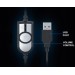 Игровые наушники с микрофоном HAVIT HV-H213U Plug USB 7.1
