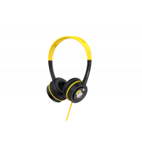 Наушники детские проводные накладные HAVIT HV-H210d c микрофоном