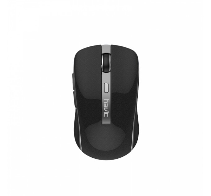 Беспроводная мышь HAVIT HV-MS951GT (1600 DPI, 6 кл)