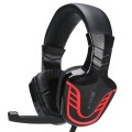 Игровые наушники с микрофоном XTRIKE ME HP-310