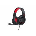 Игровые наушники с микрофоном HAVIT HV-H660d USB + 3.5мм