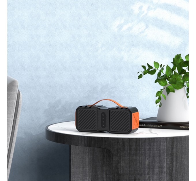 Портативная колонка HAVIT HV-SK806BT 20W