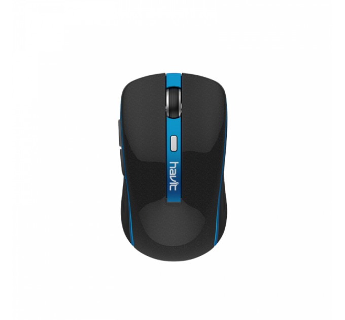 Беспроводная мышь HAVIT HV-MS951GT (1600 DPI, 6 кл)