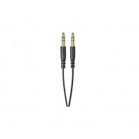 Игровые наушники с микрофоном HAVIT HV-H763d Black/Blue 3.5мм