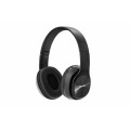 Наушники проводные накладные HAVIT HV-H101d c микрофоном