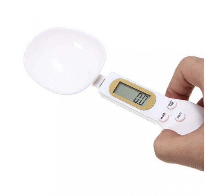 Весы кухонные 6299-ложка 500г (0,1г)