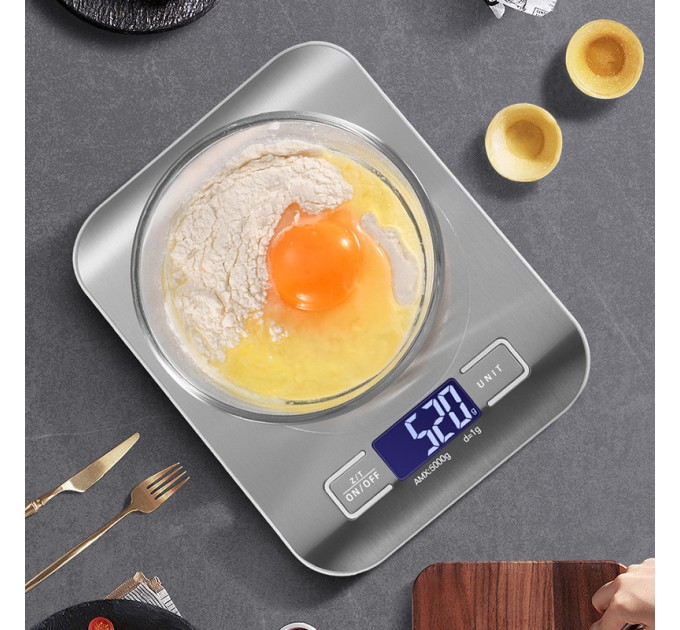 Весы кухонные SF-2012, 5кг