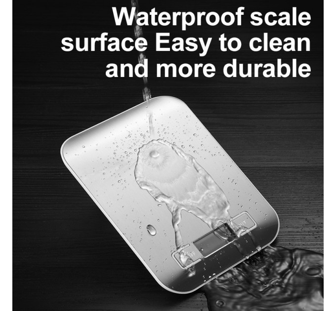 Весы кухонные SF-2012, 5кг