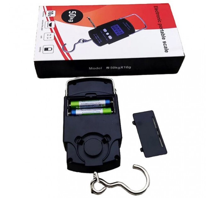 Кантер 649, 50кг (10г)