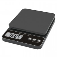 Весы кухонные B301, 5кг (1г)